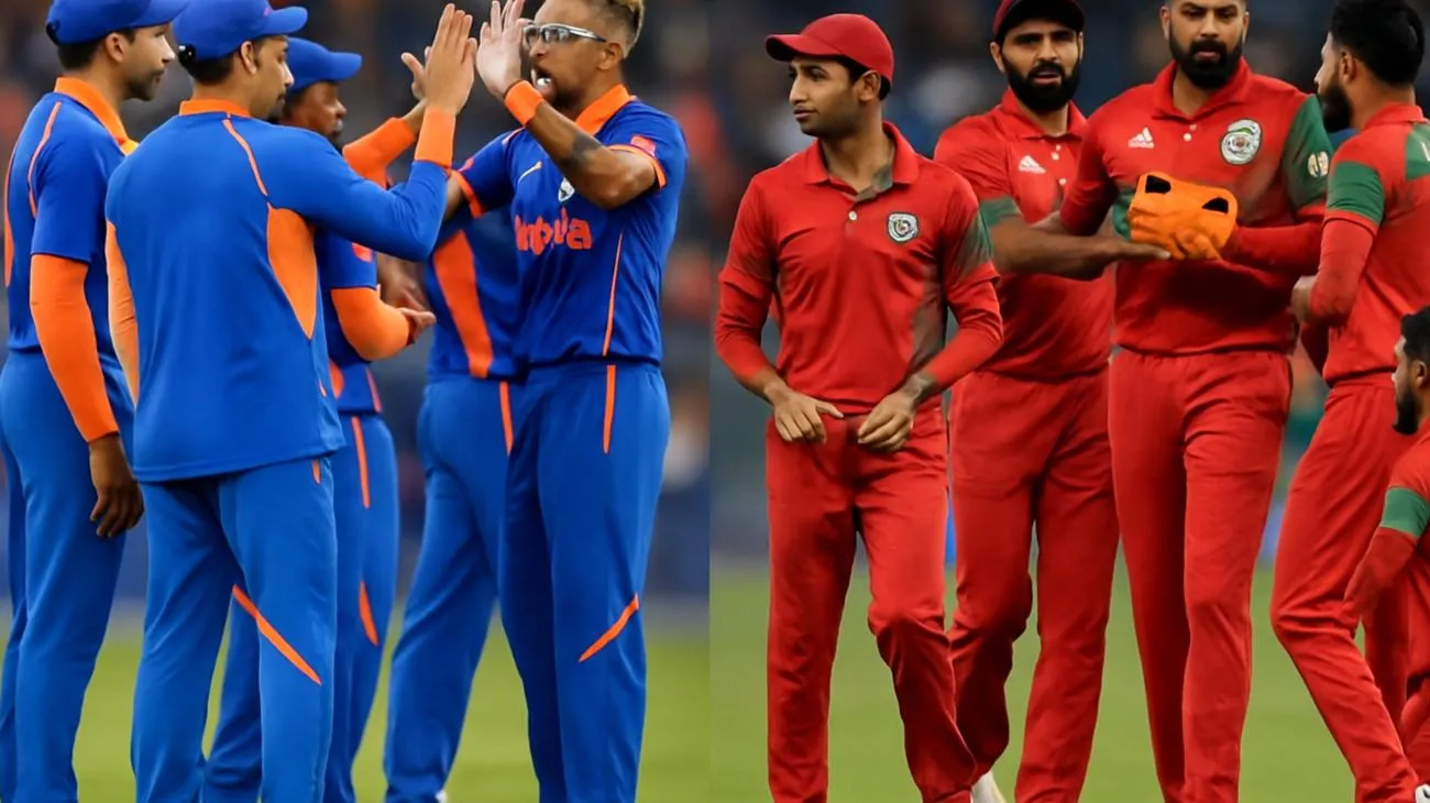 India vs Oman just broke the internet with 100,000 searches in 4 hours for a reason nobody saw coming 2025-09-19T16:33:44.029Z"
