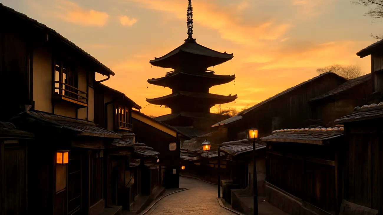 Kyoto"