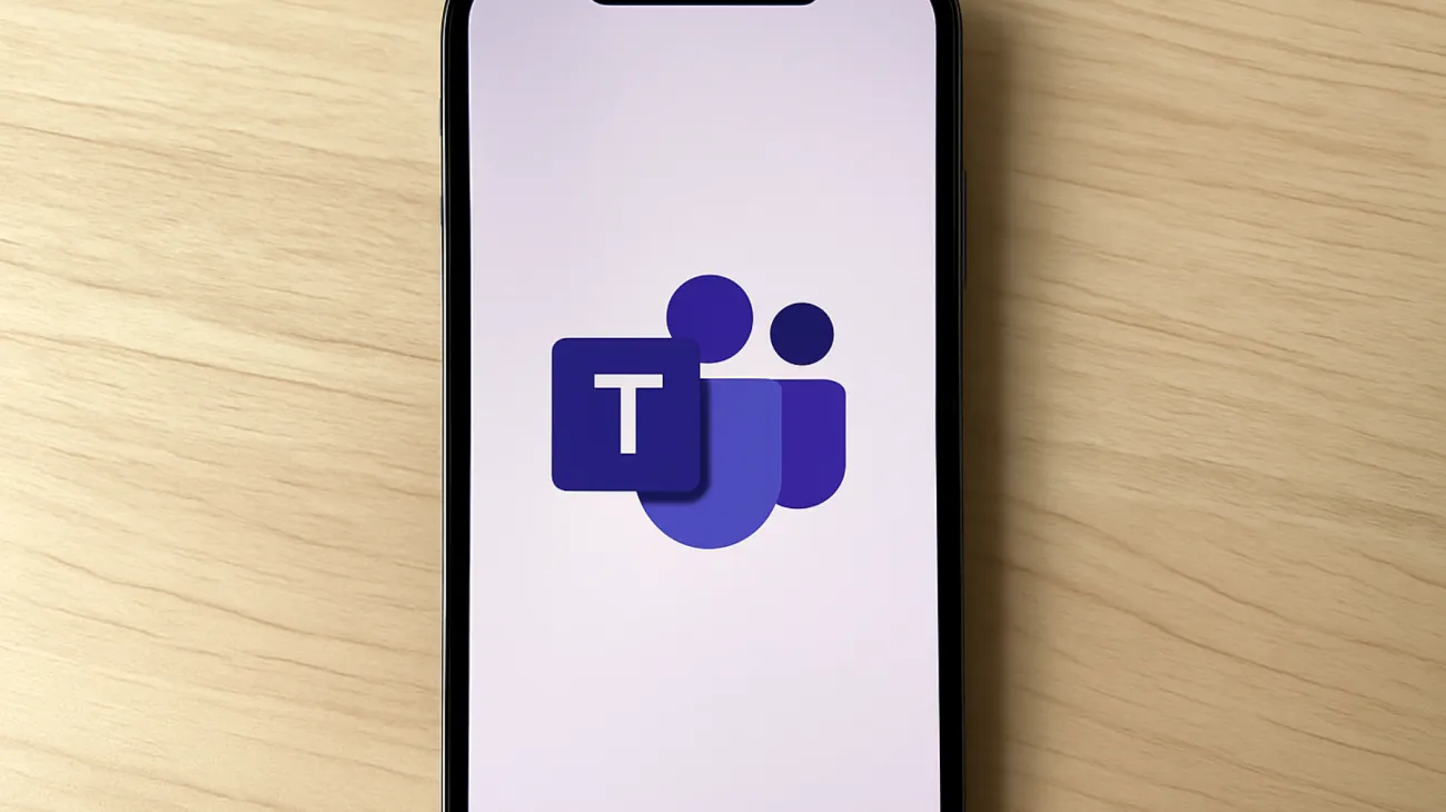 Microsoft Teams"