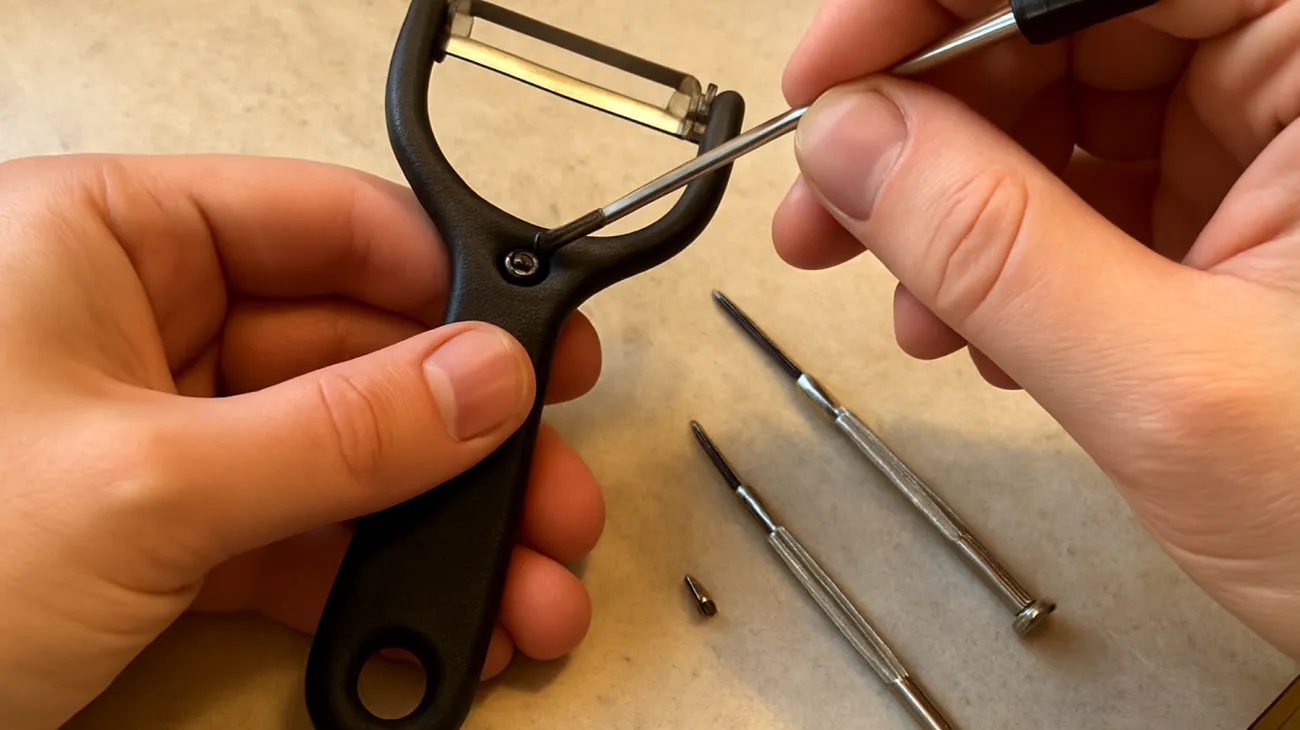 Peeler"