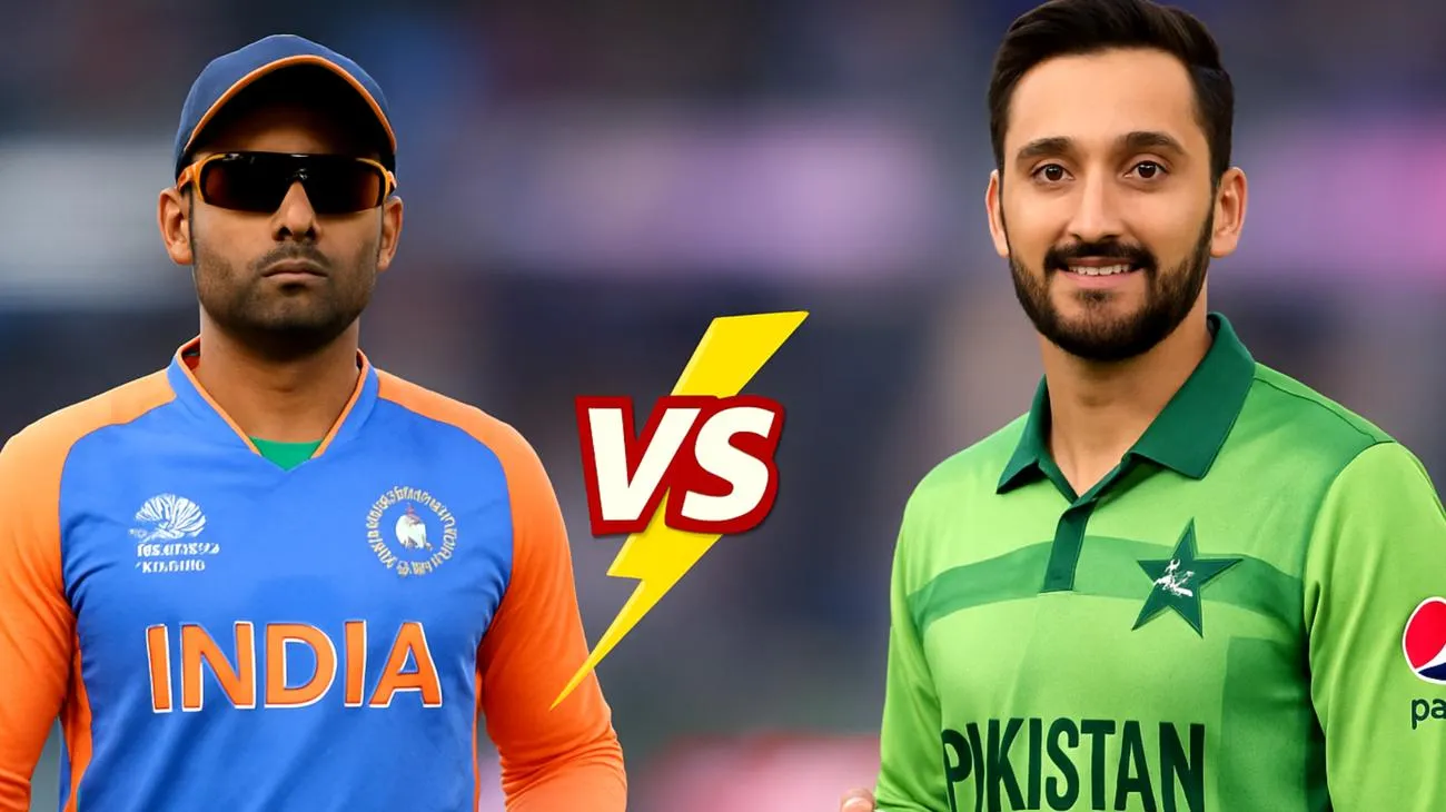 The pakistan national cricket team vs india national cricket team match scorecard that's making UAE residents abandon work meetings 2025-09-14T16:33:10.572Z"