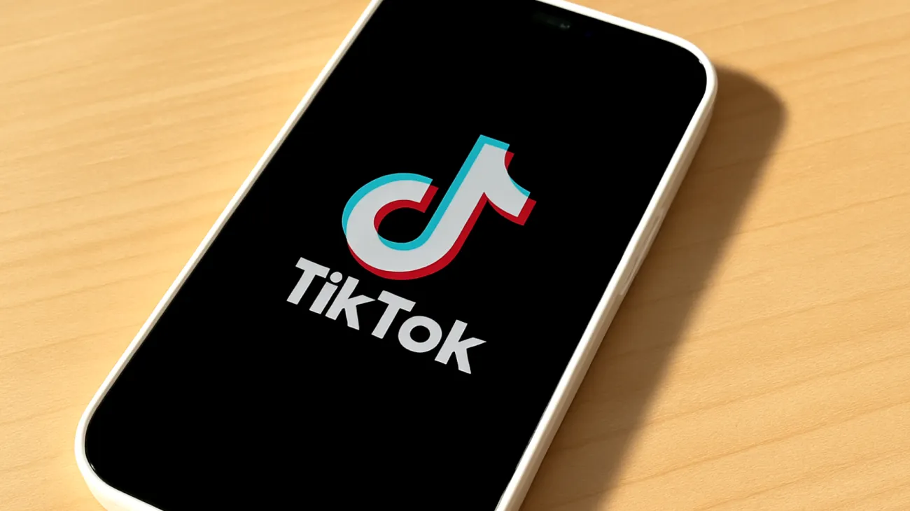 TikTok"