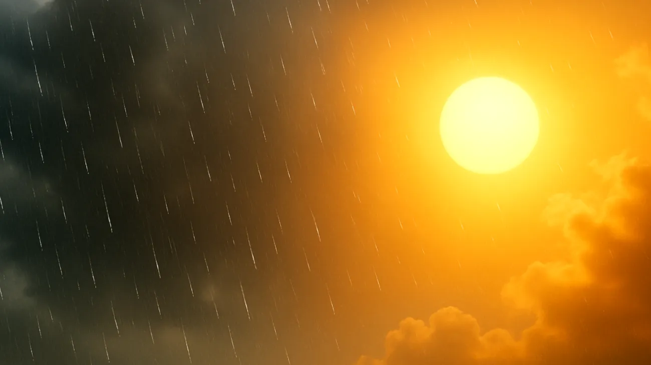 Weather"