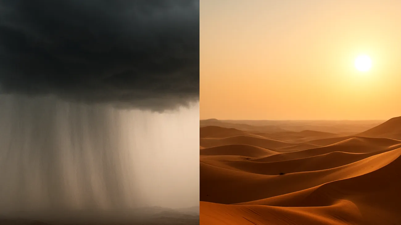 Weather"