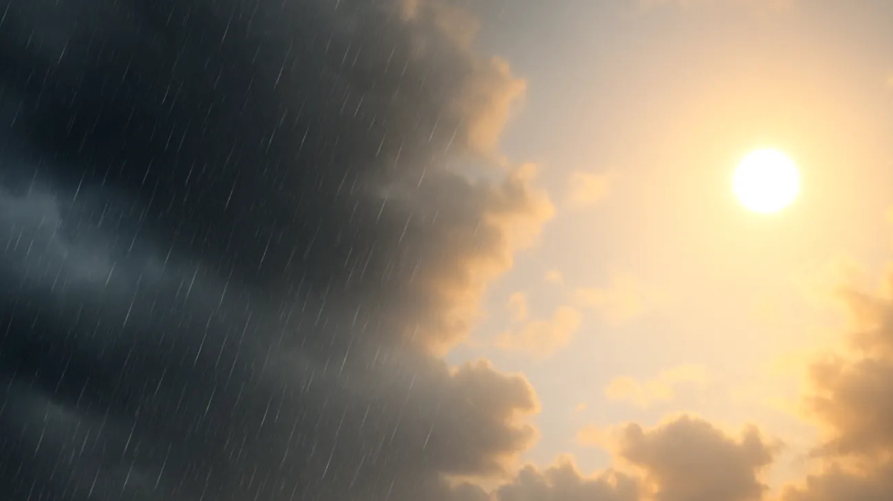 Weather"