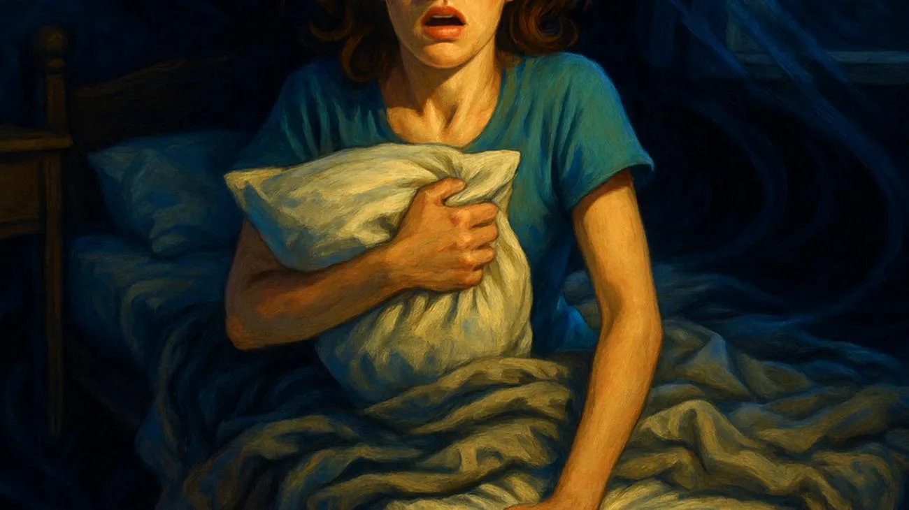 What does it mean when you dream of falling from high places, according to psychology? 2025-09-16T02:20:44.456Z"
